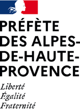 Préfète des Alpes-de-Haute-Provence