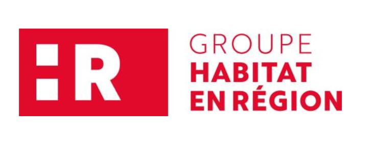 Groupe Habitat en Région